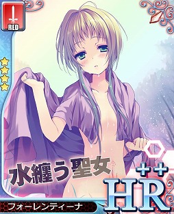 画像ギャラリー No.004のサムネイル画像 / 「アンジュ・ヴィエルジュ」,“トーナメントバトル”のエントリー受付がスタート