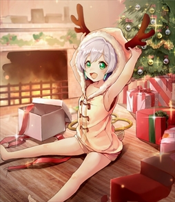 画像ギャラリー No.002のサムネイル画像 / 「アンジュ・ヴィエルジュ」,覚醒イベント「クインテット・クイーンズ 〜追駆の GIFT〜」を開催