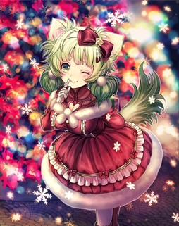 画像ギャラリー No.003のサムネイル画像 / 「アンジュ・ヴィエルジュ」,覚醒イベント「クインテット・クイーンズ 〜追駆の GIFT〜」を開催