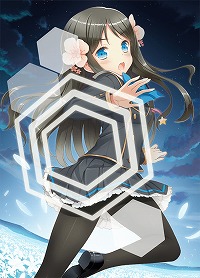 画像ギャラリー No.002のサムネイル画像 / 「アンジュ・ヴィエルジュ」,イベント“少女たちの夢”が開催