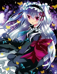 画像ギャラリー No.003のサムネイル画像 / 「アンジュ・ヴィエルジュ」,イベント“少女たちの夢”が開催