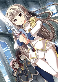 画像ギャラリー No.004のサムネイル画像 / 「アンジュ・ヴィエルジュ」,イベント“少女たちの夢”が開催