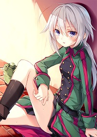 画像ギャラリー No.006のサムネイル画像 / 「アンジュ・ヴィエルジュ」,イベント“少女たちの夢”が開催