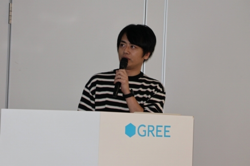 画像ギャラリー No.003のサムネイル画像 / 「Flyers' Lab #3『運営編』」聴講レポート。スマホゲームの“神運営”を実現するためには,プレイヤーコミュニティと真摯に向き合うことが必須