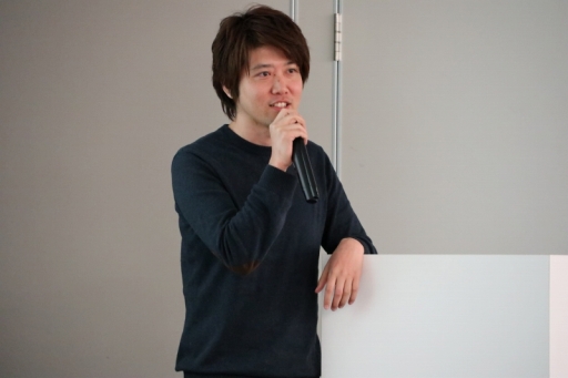 画像ギャラリー No.012のサムネイル画像 / 「Flyers' Lab #3『運営編』」聴講レポート。スマホゲームの“神運営”を実現するためには,プレイヤーコミュニティと真摯に向き合うことが必須