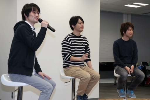 画像ギャラリー No.026のサムネイル画像 / 「Flyers' Lab #3『運営編』」聴講レポート。スマホゲームの“神運営”を実現するためには,プレイヤーコミュニティと真摯に向き合うことが必須