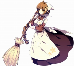 画像ギャラリー No.002のサムネイル画像 / シンデレラや白雪姫と共に戦うブラウザシミュレーションRPG「箱庭のフォルクローレ」のサービスが決定。事前登録受付がスタート