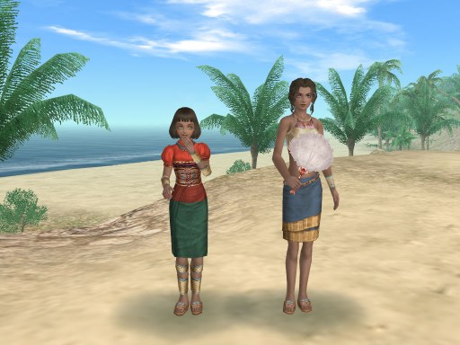 画像集#003のサムネイル/「大航海時代 Online」カリブ海の海賊を討伐するイベントが7月1日から開催