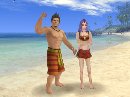 画像集#004のサムネイル/「大航海時代 Online」カリブ海の海賊を討伐するイベントが7月1日から開催