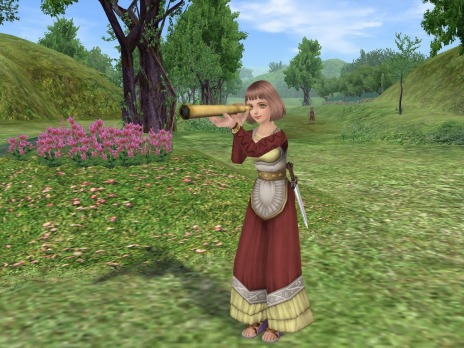 画像ギャラリー No.001のサムネイル画像 / 「大航海時代 Online」10周年記念アップデート「Episode Atlantis」を実施。遺跡ダンジョン「大迷宮ラビュリントス」など多彩なコンテンツを追加