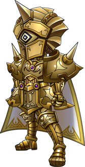 画像ギャラリー No.009のサムネイル画像 / 「ギャザーオブドラゴンズV2」,新ダンジョン「巨大王国 ギガンティア」が期間限定で登場