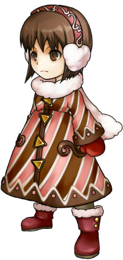 画像ギャラリー No.003のサムネイル画像 / 「ギャザーオブドラゴンズV2」で復刻イベント「甘党竜の侵略!」が開催中