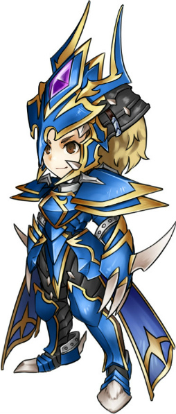 画像ギャラリー No.006のサムネイル画像 / 「ギャザーオブドラゴンズV2」,グレートミッションVer.1が復刻開催