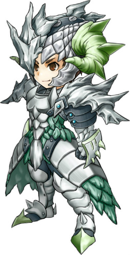 画像ギャラリー No.006のサムネイル画像 / 「ギャザーオブドラゴンズV2」,グレートミッションVer.2を復刻開催