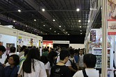 画像ギャラリー No.005のサムネイル画像 / シンガポールで開催された「Chara Expo 2015」2日間で1万6324人参加