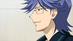 画像ギャラリー No.010のサムネイル画像 / 「ヴァンガードG」,ブースターパック第8弾「超極審判」が発売