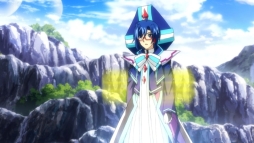 画像ギャラリー No.007のサムネイル画像 / 「ヴァンガードG」のレジェンドデッキ「The Blaster “Aichi Sendou”」が本日発売