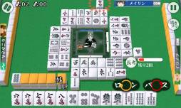 画像ギャラリー No.004のサムネイル画像 / Android版「対戦麻雀 和 ONLINE」が配信中。「四家麻雀 和」などのセールも