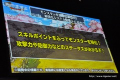 画像ギャラリー No.014のサムネイル画像 / 「ドラゴンクエストモンスターズ スーパーライト」春の大型アップデート内容が発表され,二代目最強マスターが決定したオフラインイベントをレポート