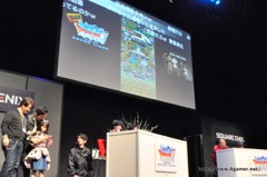 画像ギャラリー No.026のサムネイル画像 / 「ドラゴンクエストモンスターズ スーパーライト」春の大型アップデート内容が発表され,二代目最強マスターが決定したオフラインイベントをレポート