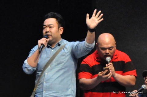 画像ギャラリー No.032のサムネイル画像 / 「ドラゴンクエストモンスターズ スーパーライト」春の大型アップデート内容が発表され,二代目最強マスターが決定したオフラインイベントをレポート