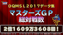 画像ギャラリー No.019のサムネイル画像 / 「ドラゴンクエストモンスターズ スーパーライト」の4周年は,魔王確定の福引き券や強力な「魔神ダークドレアム」など楽しさ満載。宇宙海賊ゴー☆ジャスさんと及川奈央さんもやってきた生放送をレポート