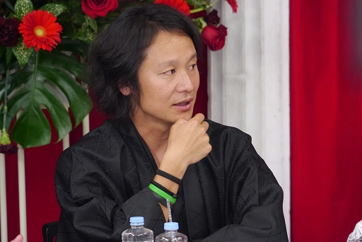 画像ギャラリー No.007のサムネイル画像 / 「ドラゴンクエストモンスターズ スーパーライト」のWeb番組「らいなま『DQMSL4周年祭!』」放送後に語り合われた座談会をレポート