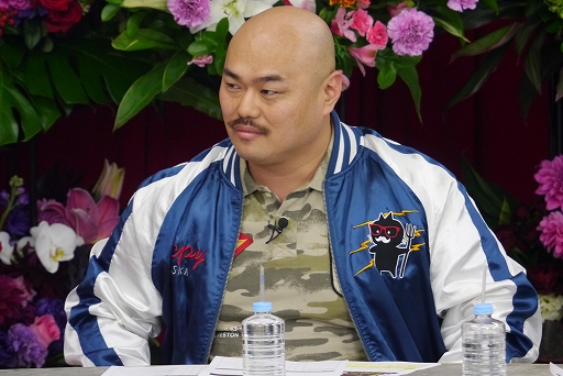 画像ギャラリー No.008のサムネイル画像 / 「ドラゴンクエストモンスターズ スーパーライト」のWeb番組「らいなま『DQMSL4周年祭!』」放送後に語り合われた座談会をレポート