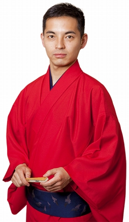 画像ギャラリー No.004のサムネイル画像 / 「ドラゴンクエストモンスターズ スーパーライト」,新宿末廣亭で「ドラクエ落語」の開催が決定。新進気鋭4名の噺家がモンスターに扮して落語を披露