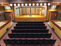 画像ギャラリー No.005のサムネイル画像 / 「ドラゴンクエストモンスターズ スーパーライト」,新宿末廣亭で「ドラクエ落語」の開催が決定。新進気鋭4名の噺家がモンスターに扮して落語を披露