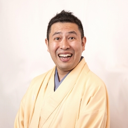 画像ギャラリー No.007のサムネイル画像 / 「ドラゴンクエストモンスターズ スーパーライト」,新宿末廣亭で「ドラクエ落語」の開催が決定。新進気鋭4名の噺家がモンスターに扮して落語を披露