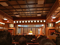 画像ギャラリー No.006のサムネイル画像 / 落語への扉をアバカムする「ドラクエ」落語が大盛況! 混沌の高座をレポート