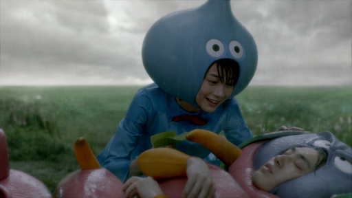 画像集#002のサムネイル/「DQM スーパーライト」能年さんスライムのCM第2弾を特設サイトで先行公開