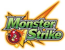画像ギャラリー No.001のサムネイル画像 / 「モンスターストライク」,2014年10月に北米,12月までに韓国でサービス開始