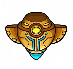 画像ギャラリー No.004のサムネイル画像 / 「モンスト」をタイムアタックに特化させた「モンストスタジアム」が2015年春に配信予定。最大8人で同時プレイ可能な対戦ゲーム