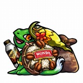 画像ギャラリー No.005のサムネイル画像 / 「モンスターストライク」国内利用者数2100万人突破記念キャンペーンが本日スタート。缶コーヒー「ワンダ」とのタイアップも実施中