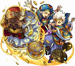 画像ギャラリー No.024のサムネイル画像 / 「モンスト」,新たな超絶クエストが6月11日20:30に登場。UIのブラッシュアップや新ミッションが追加される6月9日のアップデート情報も公開