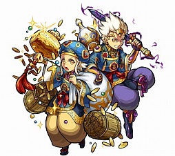 画像ギャラリー No.025のサムネイル画像 / 「モンスト」,新たな超絶クエストが6月11日20:30に登場。UIのブラッシュアップや新ミッションが追加される6月9日のアップデート情報も公開