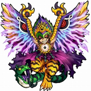 画像ギャラリー No.010のサムネイル画像 / 「モンストフェスティバル2015」のエンタメステージやイベント情報を公開