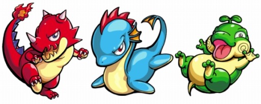 画像ギャラリー No.012のサムネイル画像 / 「モンストフェスティバル2015」のエンタメステージやイベント情報を公開