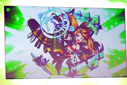 画像ギャラリー No.004のサムネイル画像 / 「モンストニュース特別版 in モンフェス」をレポート。アーサー/コルセア/ウォッカの神化合成や,「ルパン三世」とのコラボが発表