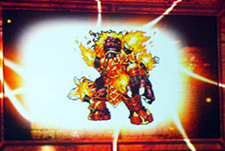 画像ギャラリー No.005のサムネイル画像 / 「モンストニュース特別版 in モンフェス」をレポート。アーサー/コルセア/ウォッカの神化合成や,「ルパン三世」とのコラボが発表