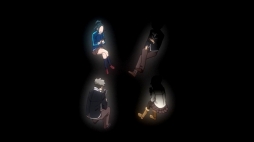 画像ギャラリー No.003のサムネイル画像 / アニメ「モンスターストライク」第4話に隠された“解放の呪文”のヒントが公開。配信済みの第1話〜第3話の再生回数は,それぞれ100万回を突破