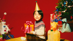 画像ギャラリー No.002のサムネイル画像 / 「モンスターストライク」,12月25日4:00より24時間限定で「モンストサンタくじ」を実施。現金や海外旅行券を抽選でもらえるチャンス