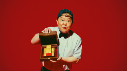 画像ギャラリー No.003のサムネイル画像 / 「モンスターストライク」,12月25日4:00より24時間限定で「モンストサンタくじ」を実施。現金や海外旅行券を抽選でもらえるチャンス