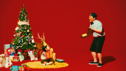 画像ギャラリー No.004のサムネイル画像 / 「モンスターストライク」,12月25日4:00より24時間限定で「モンストサンタくじ」を実施。現金や海外旅行券を抽選でもらえるチャンス