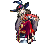 画像ギャラリー No.002のサムネイル画像 / 「モンスト」,激・獣神祭の限定キャラ“ワルプルギス”が4月半ばに登場。マカオ旅行&カジノ軍資金50万円がミリオンくじに追加決定