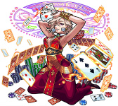 画像ギャラリー No.004のサムネイル画像 / 「モンスト」,激・獣神祭の限定キャラ“ワルプルギス”が4月半ばに登場。マカオ旅行&カジノ軍資金50万円がミリオンくじに追加決定