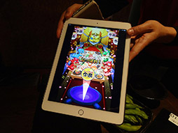 画像ギャラリー No.006のサムネイル画像 / 「モンスト」と居酒屋「金の蔵」のコラボイベントをレポート。特別メニュー“モンストガチャ”を試してみた