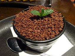 画像ギャラリー No.011のサムネイル画像 / 「モンスト」と居酒屋「金の蔵」のコラボイベントをレポート。特別メニュー“モンストガチャ”を試してみた